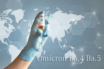 Vaccination Vaccine Syringe Injection Prevention Immunization Treatment Coronavirus Covid 19...