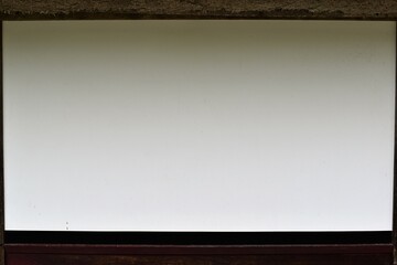 日本の田舎、原風景、夏、美山、かやぶき、美山かやぶきの里、石垣、古民家、しっくい、日本家屋、歴史的建造物、木造建築