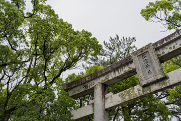 松陰神社