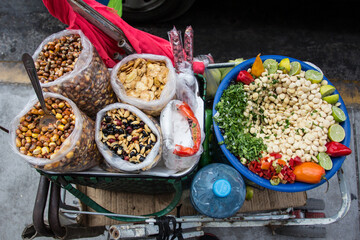 Perú época preincaica
