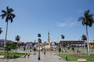 Trujillo - Perú