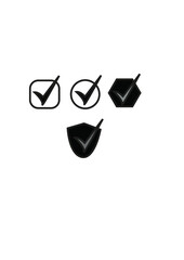 spunta di accettazione. 