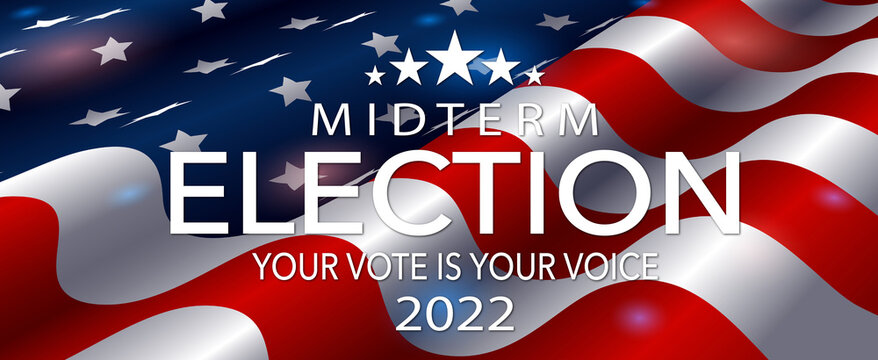 ELECTION 2022 USA