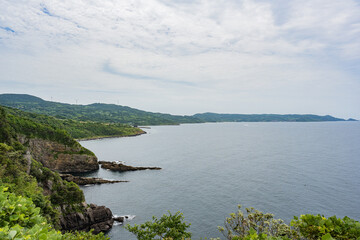 Fototapeta premium 元乃隅神社