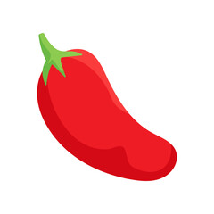 chili pepper icon