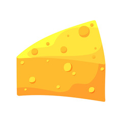 slice cheese icon