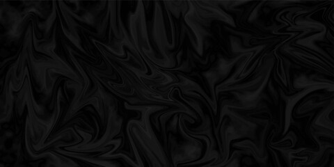Abstract background with black silk background .Geometric design with Fabric texture, Close up texture of black fabric or jersey pattern use for web design and wallpaper background. paper texture . - obrazy, fototapety, plakaty