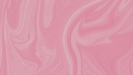 Fototapeta na wymiar Pink background with focus. Pink liquid background. Soft blurred abstract pink roses background. Liquify painted background. Brush stroked painting. Colorful marble texture