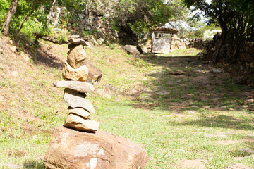 Barichara, Santander