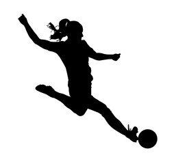Football féminin