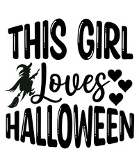 Halloween SVG, Halloween SVG Bundle, Halloween SVG T-Shirt, Rustic halloween designs