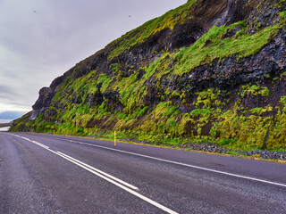 Paisajes de Islandia