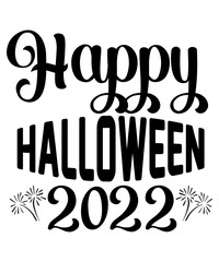 Fototapeta premium Halloween SVG, Halloween SVG Bundle, Halloween SVG T-Shirt, Rustic halloween desings