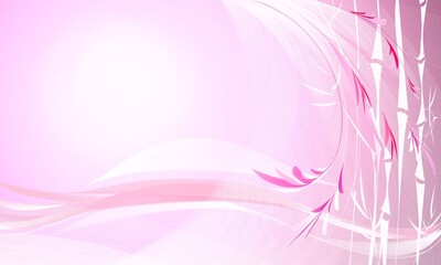 Karten Design Geburtstag Hochzeit Valentinstag mit floralem Muster