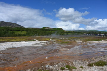 Golden Circle tour in Iceland - 2022