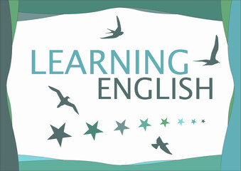 learning english 2
