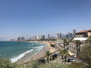  JAFFA _ YAFO _   يَافَا  _ ISRAEL   