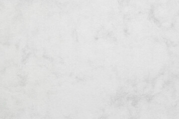 Obraz premium Background of paper texture with light marble effect. 