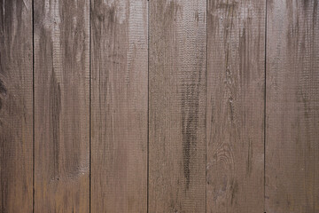 Fototapeta premium Texture of grey wooden surface as background