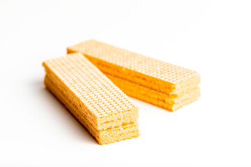 Vanilla Wafer