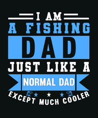 Fishing lover t-shirt, | vacation mood | men and women t -shirt | Fishing quotes