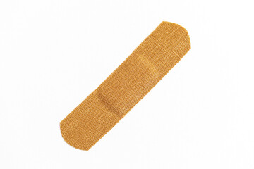 Band Aid or Plaster