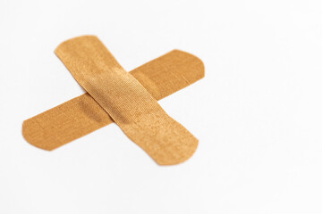 Band Aid or Plaster