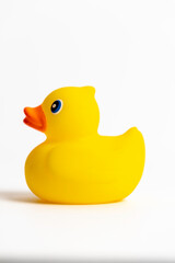 Yellow Rubber Duck