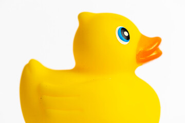 Yellow Rubber Duck