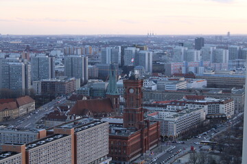 Berlin City 