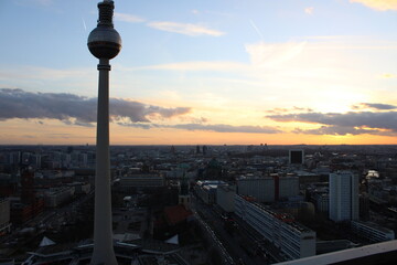Berlin City 