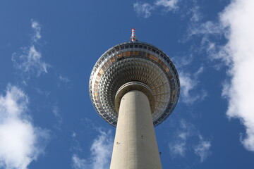 Berlin TV Tower