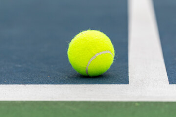 Tennis Ball