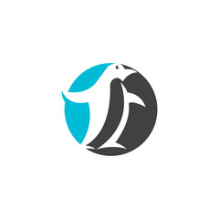 penguin icon