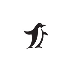 penguin icon