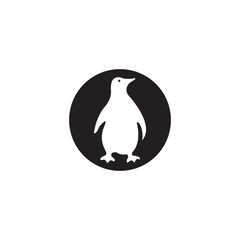 penguin icon