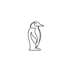 penguin icon