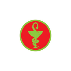 pharmacy logo