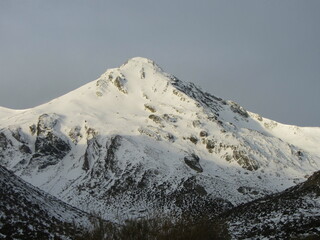 Pico Murcia 