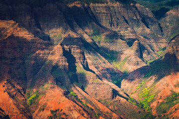 Waimea Canyon