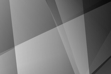 Abstract black and grey on light silver background modern design. Vector illustration EPS 10.