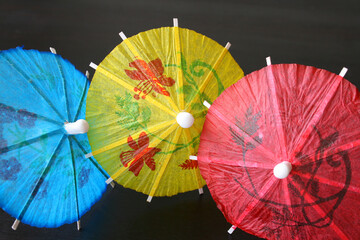 Cocktail Umbrellas