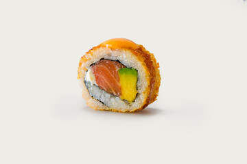Sushi Maki rolls 