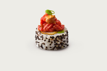 Sushi Maki rolls 