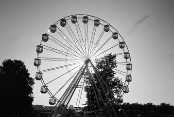 Film photography