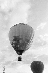 Film photography