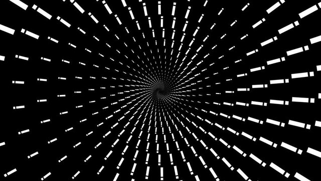 Twisting small lowercase letter i animation creative. Twirling symbol i footage idea. Rotating character i background. Spinning sign i motion dynamic backdrop concept.  
