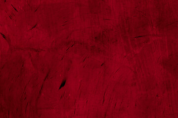 Old wall texture cement black red  background abstract dark color design are light with white gradient background.