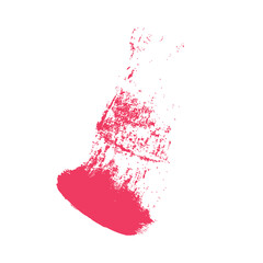 abstract variant color watercolor stain texture background design. background templates