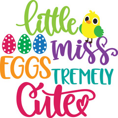 Jesus Loves Me Easter